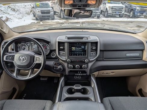 Used 2020 RAM 1500 Big Horn image 15