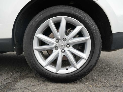 Certified 2023 Acura RDX AWD image 11