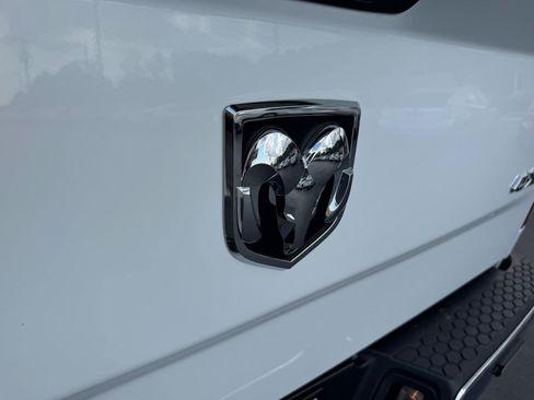 Used 2023 RAM 1500 Tradesman w/ Chrome Plus Package AWD/4WD image 29