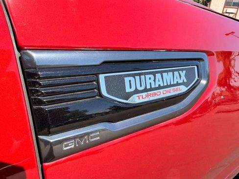 Used 2024 GMC Sierra 1500 AT4 w/ Technology Package AWD/4WD image 27