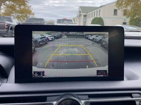 Used 2023 Lexus IS 350 F Sport image 50