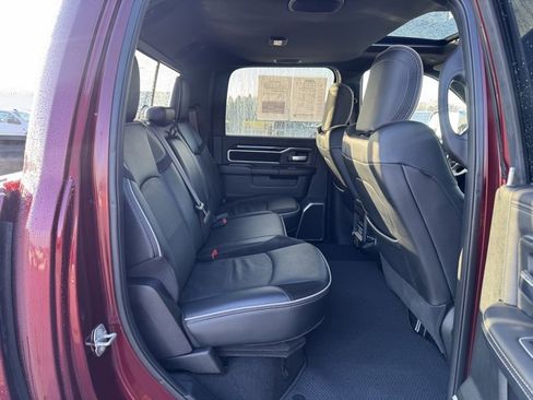 Used 2021 RAM 2500 Laramie image 37