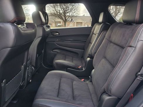 New 2026 Dodge Durango GT AWD/4WD image 35