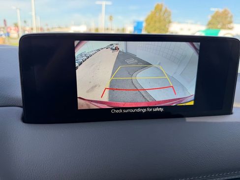 New 2025 MAZDA CX-5 AWD 2.5 S w/ Preferred Package image 22