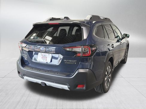 Certified 2025 Subaru Outback Touring XT AWD/4WD image 7