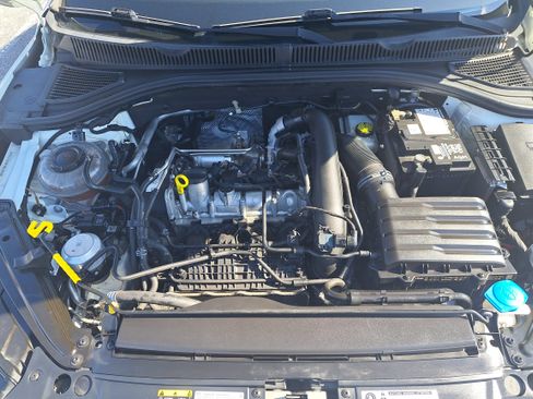 Used 2019 Volkswagen Jetta S image 23