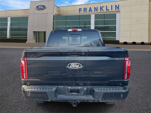 Used 2024 Ford F150 Platinum w/ FX4 Off-Road Package image 6