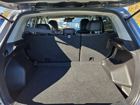 Used 2024 Mitsubishi Outlander Sport SE image 4