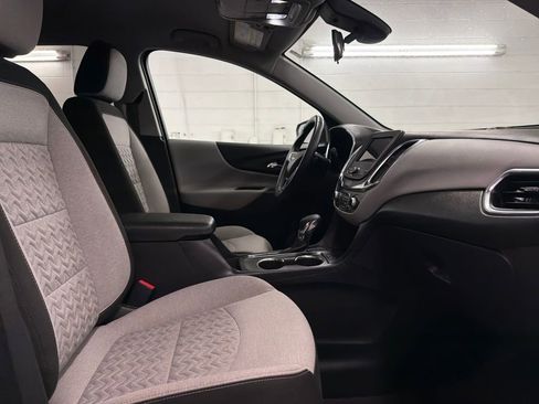 Used 2024 Chevrolet Equinox LT w/ Driver Convenience Package image 29