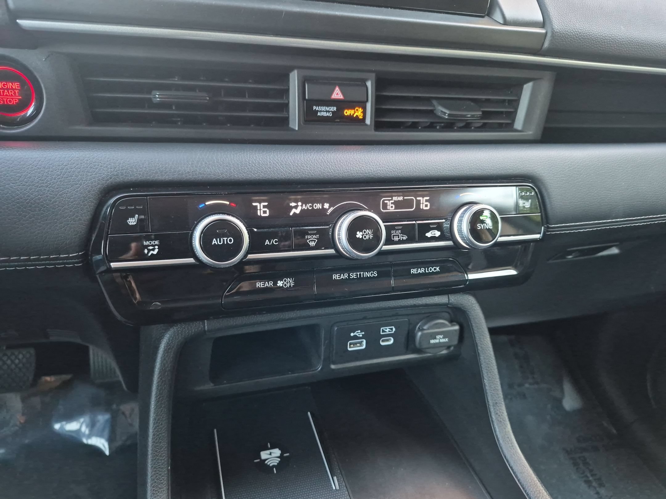 Used 2024 Honda Pilot EX-L image 21