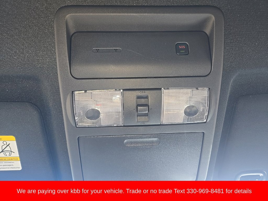 Used 2026 Nissan Frontier PRO-4X w/ Pro-4x Convenience Package AWD/4WD image 27