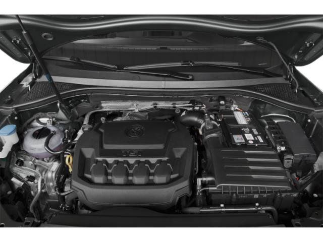 Used 2019 Volkswagen Tiguan SEL FWD image 13