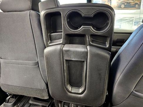 Used 2019 Chevrolet Silverado 1500 LT Trail Boss w/ Convenience Package image 34