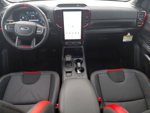 New 2025 Ford Ranger Raptor image 10