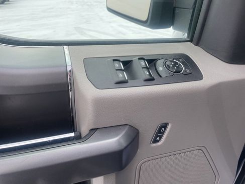 Certified 2020 Ford F150 XLT w/ Equipment Group 302A Luxury image 16