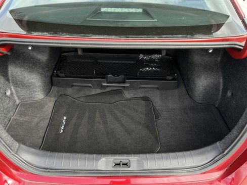 Certified 2025 Nissan Altima 2.5 SV w/ SV Premium Package image 25