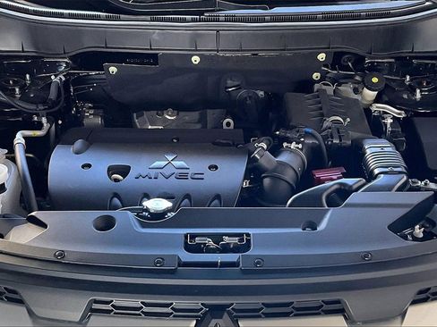 Used 2025 Mitsubishi Outlander Sport ES image 28