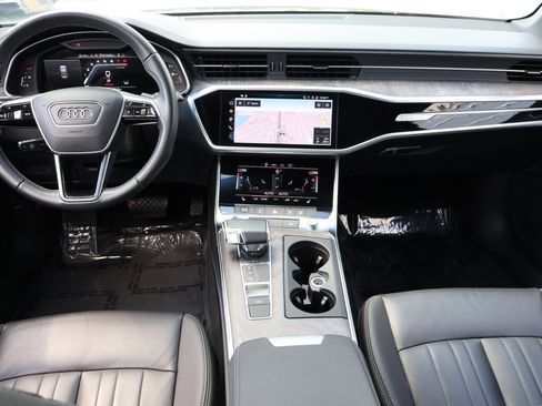 Used 2024 Audi A6 Premium Plus AWD/4WD image 17