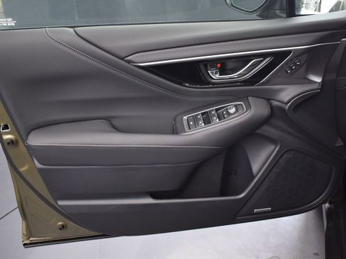 Certified 2025 Subaru Outback Limited XT image 26