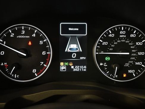 Certified 2023 Subaru Ascent Limited w/ Technology Package AWD/4WD image 25