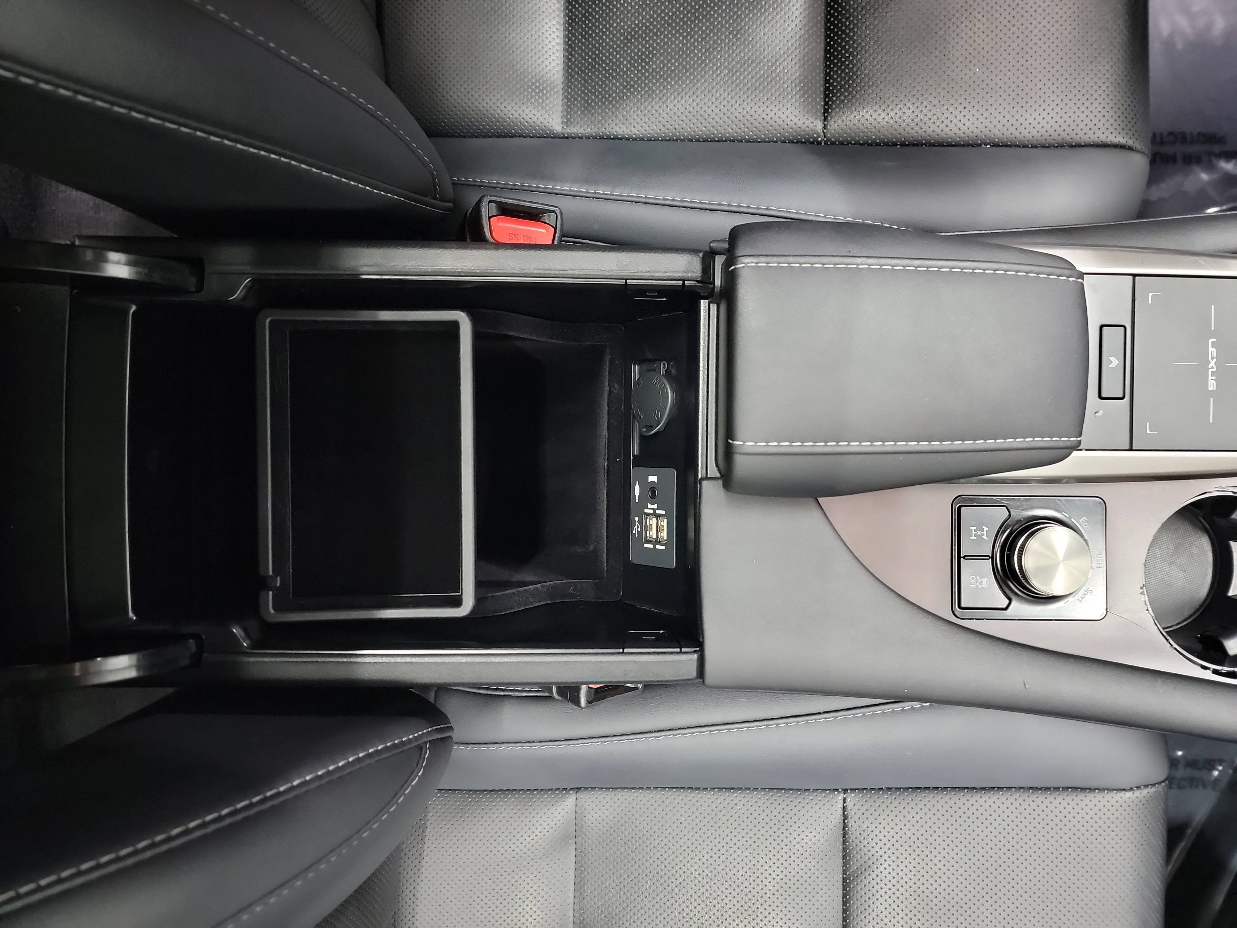 Used 2021 Lexus RX 350 AWD w/ Premium Package image 29