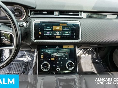 Used 2023 Land Rover Range Rover Velar S AWD/4WD image 40