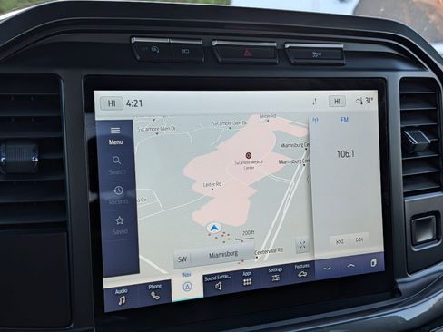 Certified 2023 Ford F150 XLT w/ Equipment Group 302A High image 20