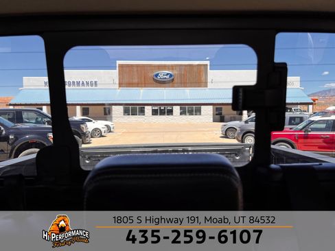 Used 2019 Ford Ranger Lariat w/ Equipment Group 501A Mid AWD/4WD image 56