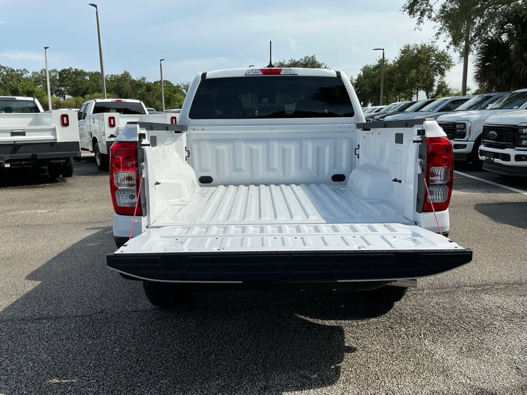 New 2026 Ford Ranger XL RWD image 19