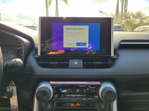 New 2026 Toyota RAV4 LE FWD image 24
