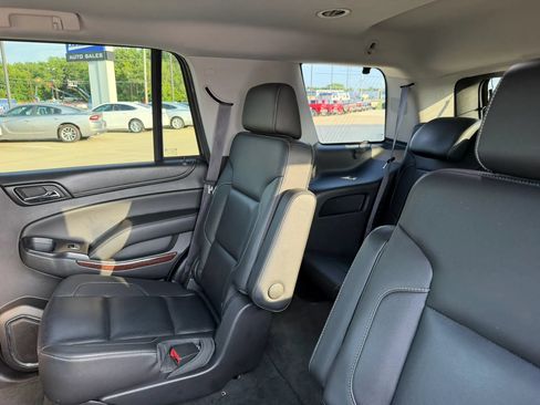 Used 2015 GMC Yukon SLT RWD image 33