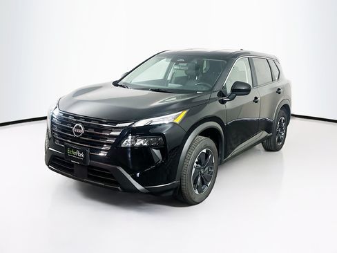 Used 2025 Nissan Rogue SV AWD/4WD image 3