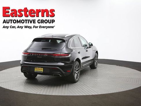 Used 2024 Porsche Macan image 44
