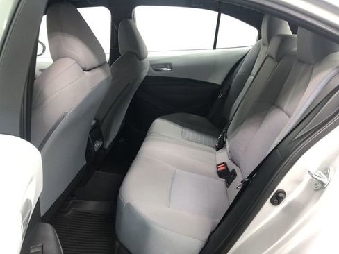 Used 2024 Toyota Corolla SE image 25