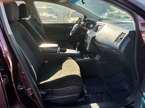 Used 2013 Nissan Murano S AWD/4WD image 28