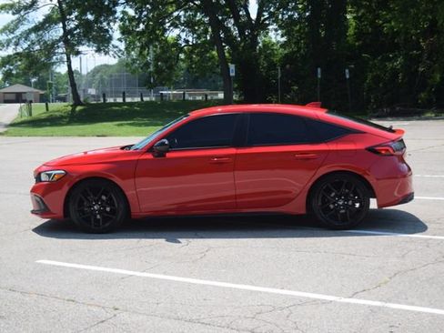 Used 2024 Honda Civic Sport image 21