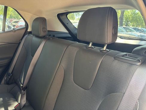Used 2025 Buick Encore GX Preferred FWD image 36