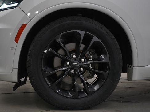 Used 2021 Dodge Durango R/T w/ Trailer Tow Group IV AWD/4WD image 24