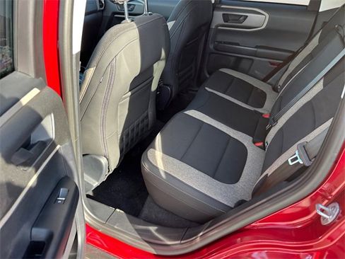 New 2025 Ford Bronco Sport Big Bend w/ Convenience Package image 13