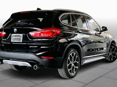 Used 2020 BMW X1 sDrive28i w/ Convenience Package image 12