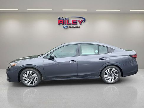 Certified 2025 Subaru Legacy Limited AWD/4WD image 2