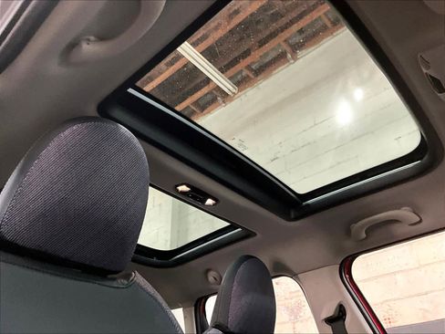 Certified 2025 MINI Cooper S FWD image 24
