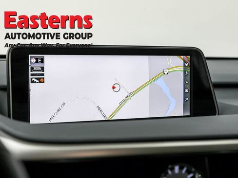 Used 2019 Lexus RX 450h AWD w/ Navigation Package image 18