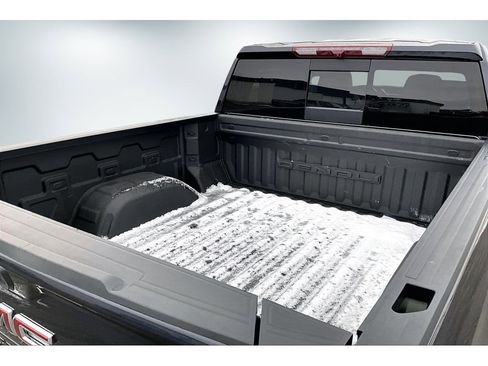 Used 2022 GMC Sierra 1500 Denali image 7