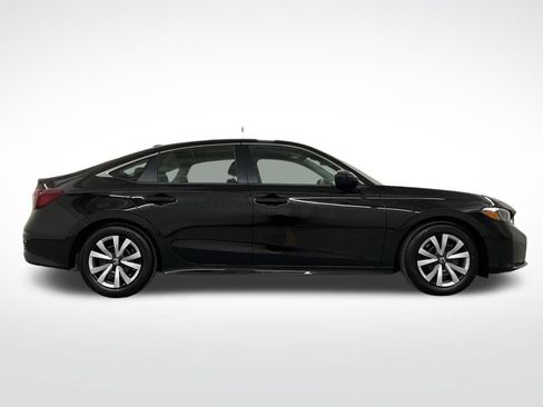 Used 2026 Honda Civic LX image 29