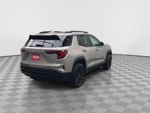 Certified 2025 GMC Terrain Elevation w/ Technology Package II AWD/4WD image 37