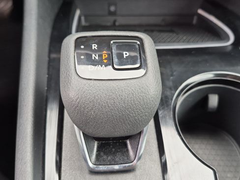 Used 2026 Nissan Rogue SL AWD/4WD image 27