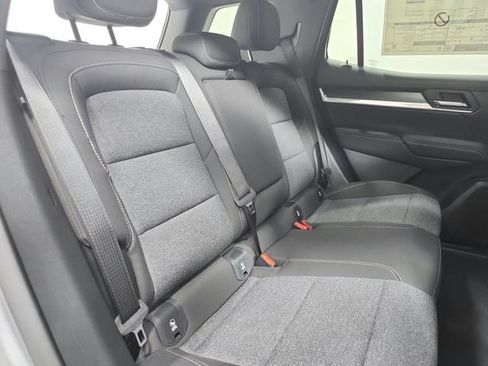 New 2026 GMC Terrain Elevation FWD image 43