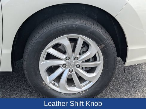 Used 2018 Acura RDX FWD w/ Technology Package image 12