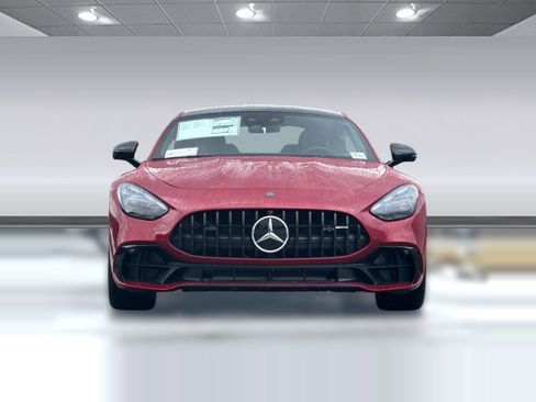 New 2026 Mercedes-Benz AMG GT 43 image 6